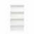 31.5 " Wide 3 - Shelf with Office Storage Cabinet-1326726309