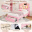Single (3') Steel Drawers Bed