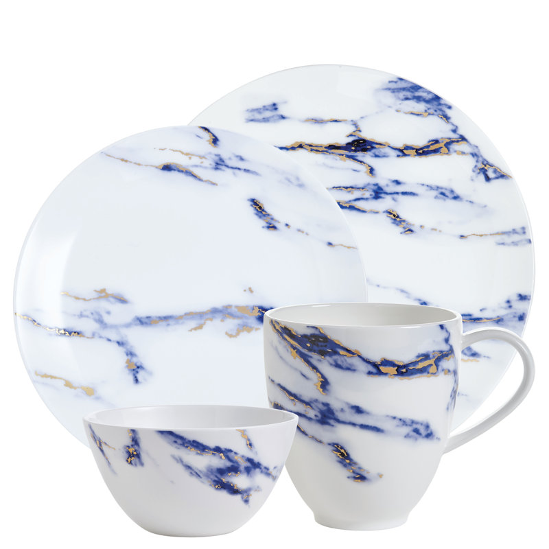 Bone China Dinnerware Set