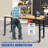 48 " W Adjustable Workbench-88946513