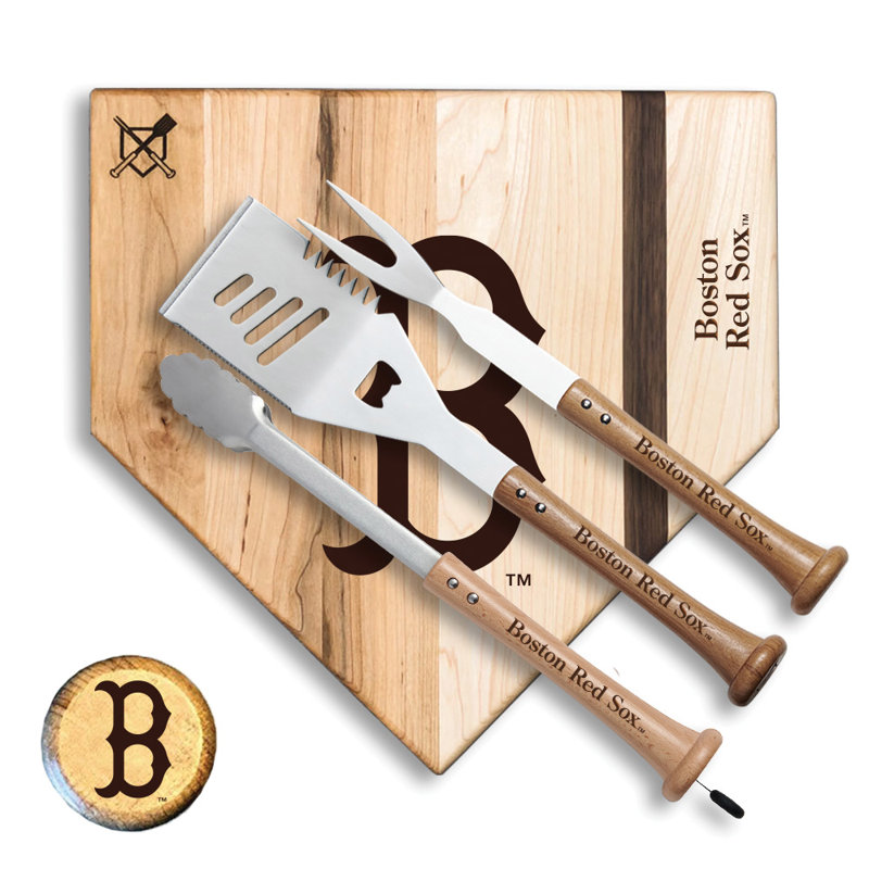 Ensemble 17 po Silver Slugger de Boston Red Sox