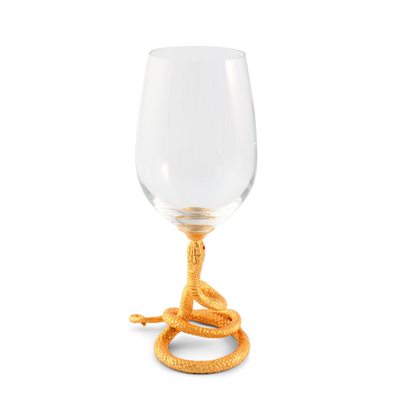 White Wine Glass