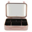 Trousse de maquillage portable 13 po avec miroir DEL Larencia-248469430