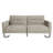 Hayasdan Full / Double 77.1'' Velvet Convertible Sofa-1311158762