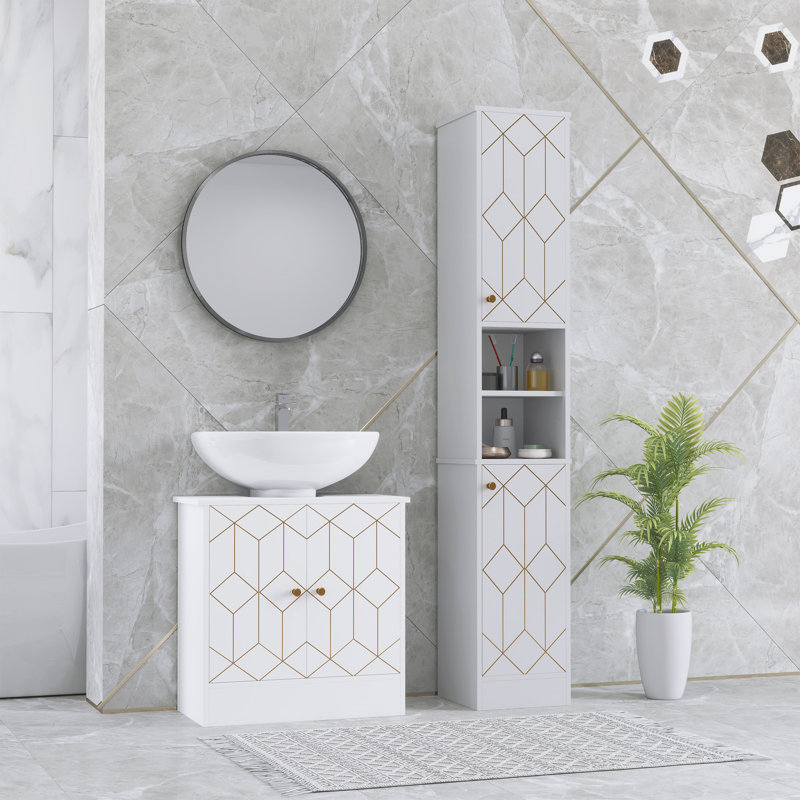 Bathroom Cabinet