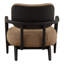 Arcona Boucle Upholstered Occasional Chair-1363916005