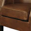 Puttney Upholstered Armchair-16792694