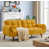 Mustard Polyester selected