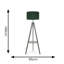 132cm Tripod Floor Lamp-95109501