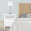 Table de chevet 2 tiroirs blanche-1753751113