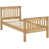 Waxed Pine selected