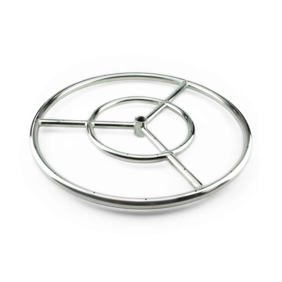 Steel Fire Pit Accessory Fire Pit Essentials 