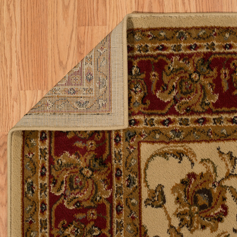 Myrna Oriental Indoor Rug, 1'10" x 3'