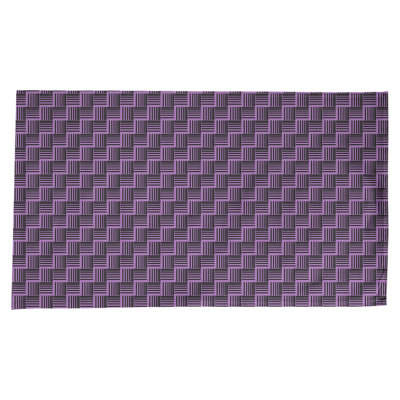 Rayures nattes classiques Nappe
