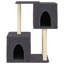 86cm H Cat Tree-1200055014
