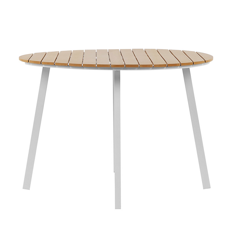 Fardy Wooden Dining Table