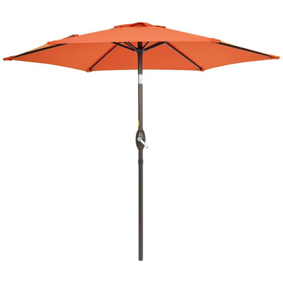 Markert 108'' Market Umbrella