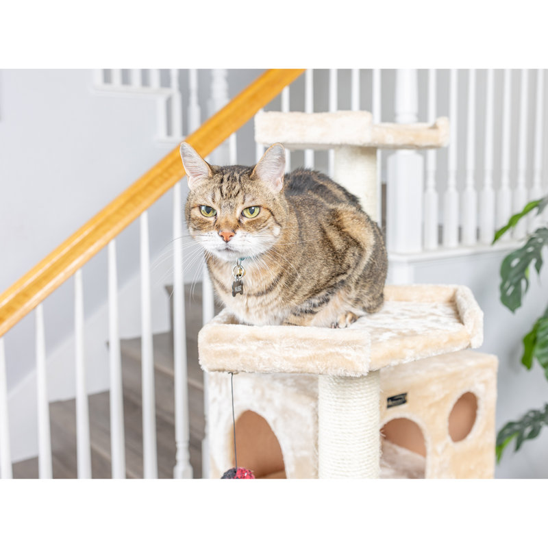 72'' H Cat Tree