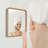Ancell Solid Wood Mirror-567567898-567567899