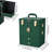 Lundyn PVC Makeup Organizer