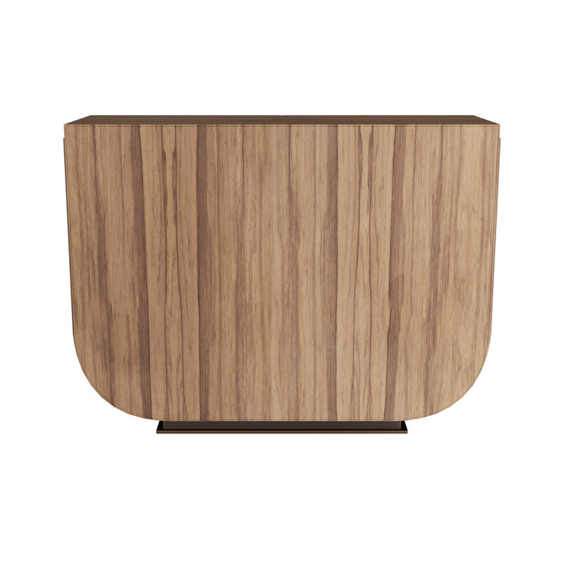 Timberlinde Cabinet