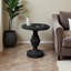 Table d'appoint Chiyo