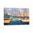 Before The Sail by Lisa Robinson - Wrapped Canvas Painting-1179787540