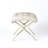 Scarlet Stool-60145828-60145829