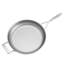 Demeyere Industry 5 Nanotouch 12.5-Inch Fry Pan