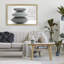 Cadre flottant Life Is A Balance Stones, design par Sandro De Carvalho-1321217758-1321217759