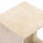 Beige est en rupture de stock