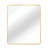 Rectangular Bathroom Wall Mirror