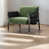 Green Polyester Blend