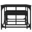 Sherick Four Leg Coffee Table-1106244814