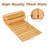 6Ft Wooden Garden Pathway