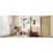 Hall Tree with Storage Shoe Bench for Entryway and Hallway-129768522