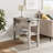 Brenndon Solid Wood End Table Set-552477787-552477786