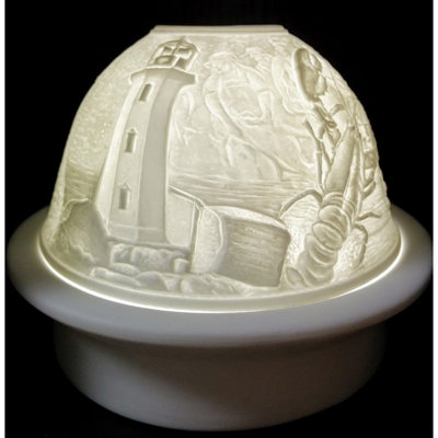 Lampe de table 5" Brundidge