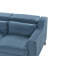 Darnel 4 Seater Sofa & Chaise