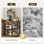 Étagère de rangement Bakers