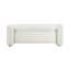 Banc de rangement rembourré Feunisha-465405904