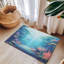 Tapis tressé Oceanic Creatures-106464378