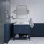Sheraton 36" Freestanding Standard Single Bathroom Vanity with Top-1664598322-1664918792