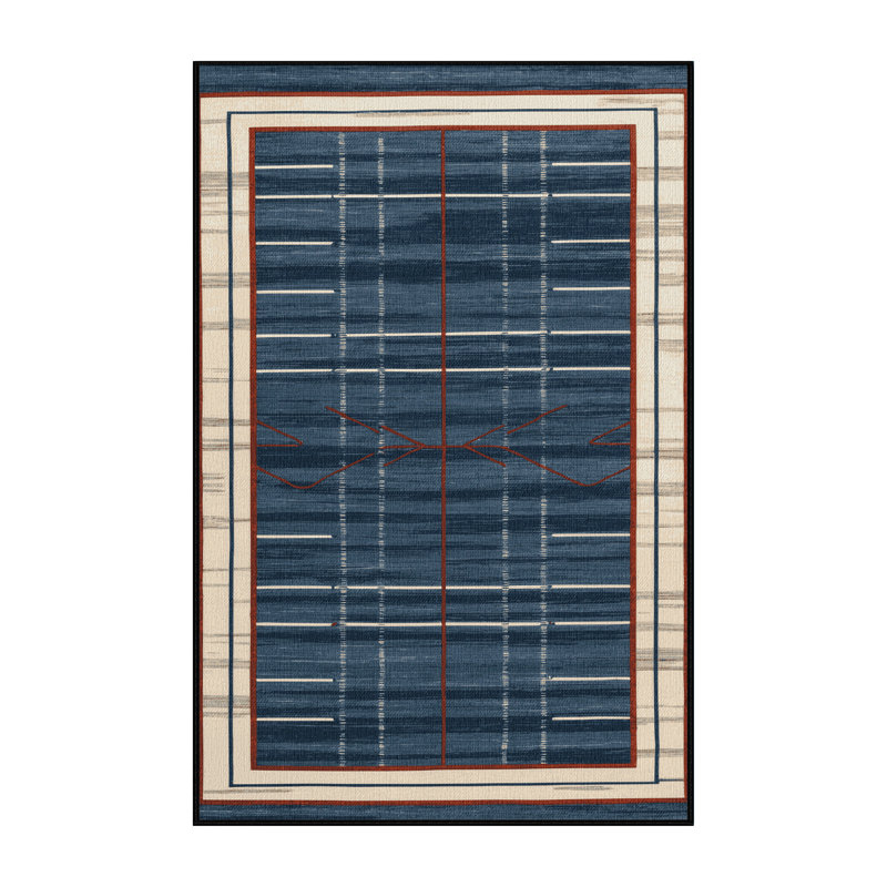  Tapis nautique lavable, Tapis de couloir 2 pi x 5 pi