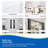 72'' Straight Tension Shower Curtain Rod-71298790