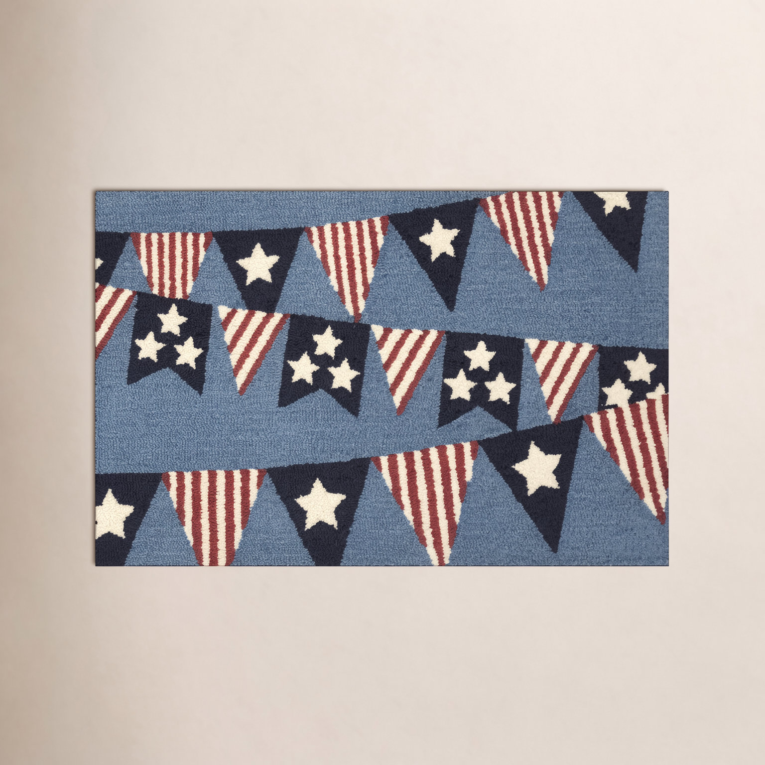 Performance Indoor/Outdoor Rug, Rectangle 2'6" x 4'