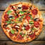 Nordic Ware Naturals® Hot Air 16" Pizza Pan