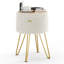 Table d'appoint moderne avec rangement-851762887-864056174
