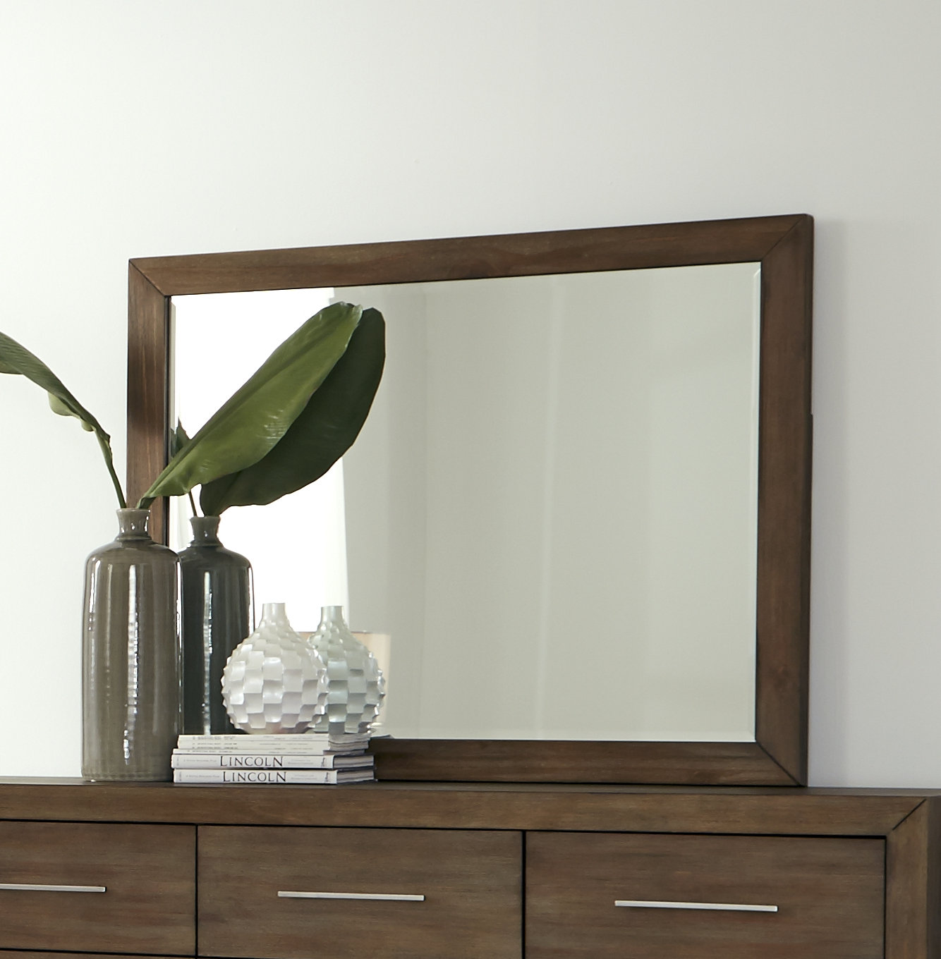 Brooks 48" Accent Mirror