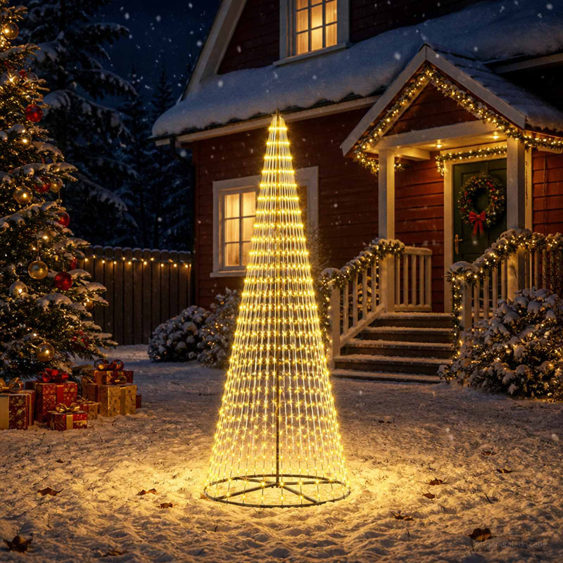 Christmas Tree, 285 cm